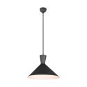 Lampada a sospensione da soffitto stile minimalista Ozona Stock