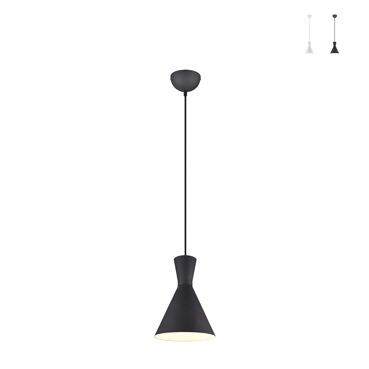 Lampada a sospensione moderna design minimalista ed elegante Sumia Promozione Lampada a sospensione moderna design minimalista ed elegante Sumia Promozione