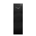 Orologio da parete verticale lavagna magnetica design moderno Acquisto