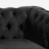 Poltrona da salotto stile classico Chesterfield in velluto Coventry Catalogo