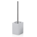 Set accessori da bagno design moderno in resina Dakar Catalogo