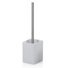 Set accessori da bagno design moderno in resina Dakar Catalogo