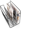 Portariviste giornali design moderno Keita Vendita