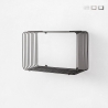 Mensola da parete design moderno in metallo Kabe Promozione