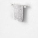Porta salviette da parete bagno 35cm in metallo Jimmy S Vendita