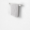 Porta salviette da parete bagno 35cm in metallo Jimmy S Vendita