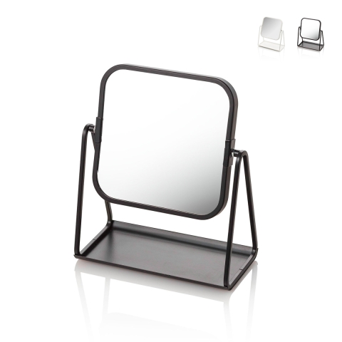 Specchio da tavola con ingranditore Wakai Promozione