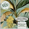 Carta da parate jungle adesiva con alberi Foresta Tropicale Verde Catalogo