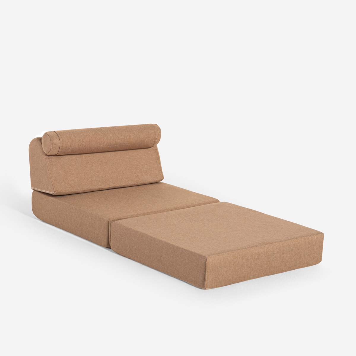 Poltrona letto singolo pieghevole da terra salvaspazio Jasmine Promozione Poltrona letto singolo pieghevole da terra salvaspazio Jasmine Promozione
