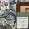Carta da parati design floreale artistica Arts and Craft Vittoriana Scelta