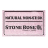 Batteria pentole 13 pezzi effetto granito rosa manico acciaio Stonerose Offerta