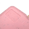 Set 3 taglieri di plastica cucina effetto granito rosa Bisetti Stonerose Sconti