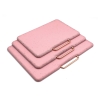 Set 3 taglieri di plastica cucina effetto granito rosa Bisetti Stonerose Offerta