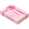 Set 3 taglieri di plastica cucina effetto granito rosa Bisetti Stonerose Catalogo