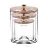 Set 3 barattoli da cucina impilabili salvaspazio salvafreschezza Stonerose Promozione