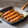 Bistecchiera antiaderente in alluminio effetto pietra Pierre Gourmet Offerta