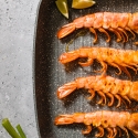 Bistecchiera antiaderente in alluminio effetto pietra Pierre Gourmet Sconti