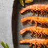 Bistecchiera antiaderente in alluminio effetto pietra Pierre Gourmet Sconti