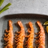 Bistecchiera antiaderente in alluminio effetto pietra Pierre Gourmet Catalogo