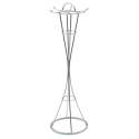 Set 6 utensili accessori cucina in silicone con supporto Pierre Gourmet Saldi