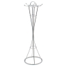 Set 6 utensili accessori cucina in silicone con supporto Pierre Gourmet Saldi