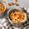 Set 2 cocotte antiaderenti da forno in ceramica stoneware Pierre Gourmet Vendita