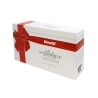 Set 3 padelle antiaderenti con manico legno bianco Bisetti Stonewhite Saldi