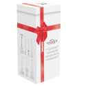 Set 6 utensili cucina accessori in silicone supporto metallo Stonewhite Sconti