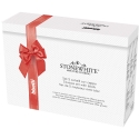 Set 5 coltelli cucina in acciaio inox con ceppo trasparente Stonewhite Scelta