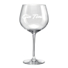 Set 2 calici bicchieri cucina pub bar 780ml Fatti un Ape Gin Tonic Vendita