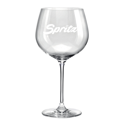 Set 2 calici bicchiere 780ml per bar cucina pub Fatti un Ape Spritz Promozione