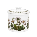 Zuccheriera tonda in ceramica Portmeirion Botanic Garden Promozione