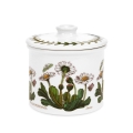Zuccheriera tonda in ceramica Portmeirion Botanic Garden Promozione