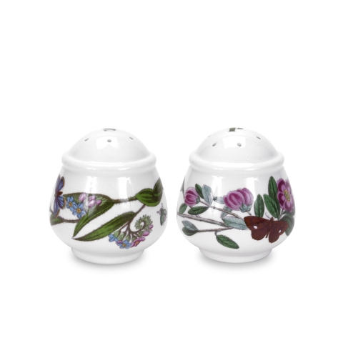 Set sale e pepe in porcellana Portmeirion Botanic Garden Promozione
