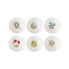 Set di 6 ciotole impilabili 14 cm Portmeirion Botanic Garden Meadow Promozione