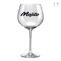 Set 2 calici bicchieri 780ml cucina pub bar Fatti un Ape Mojito Promozione