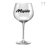 Set 2 calici bicchieri 780ml cucina pub bar Fatti un Ape Mojito Promozione