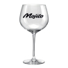 Set 2 calici bicchieri 780ml cucina pub bar Fatti un Ape Mojito Vendita