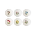 Set di 6 ciotole impilabili 17,5 cm Portmeirion Botanic Garden Meadow Promozione
