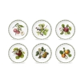 Set di 6 piatti piani in porcellana 20cm Portmeirion Pomona Promozione