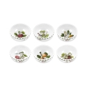 Set di 6 ciotole 14 cm in porcellana Portmeirion Pomona Promozione