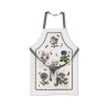 Grembiule in cotone con rivestimento PVC Portmeirion Botanic Garden Promozione