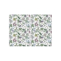 Set di 4 tovagliette rettangolari Portmeirion Botanic Garden Promozione