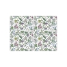 Set di 4 tovagliette rettangolari Portmeirion Botanic Garden Promozione