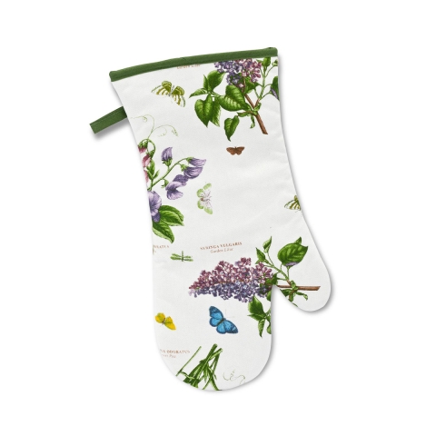 Guanto da forno imbottito Portmeirion Botanic Garden Promozione