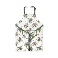 Grembiule in cotone da cucina Portmeirion Botanic Garden Promozione