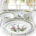 Set di 6 piatti piani 26,7 cm Portmeirion Botanic Garden Meadow Vendita