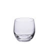 Set 6 bicchierini liquore vetro bombato cucina bar ristorante Mexico Vendita