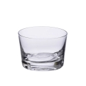 Set 6 bicchierini liquore vetro conico cucina bar ristorante Mexico Vendita