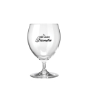Set 2 calici bicchieri da birra pub ristorante 600ml Fatti Una Bionda Vendita